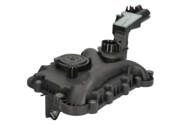 Do koszyka Separator oleju układu wentylacji kadłuda (bloku silnika)  Audi A7 Sportback 4GA, 4GF